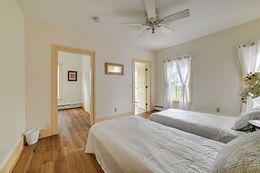 Quiet Owego Getaway Near Main Street & Riverwalk!