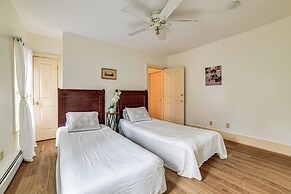 Quiet Owego Getaway Near Main Street & Riverwalk!