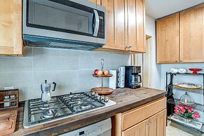 Quiet Owego Getaway Near Main Street & Riverwalk!