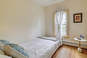 Quiet Owego Getaway Near Main Street & Riverwalk!