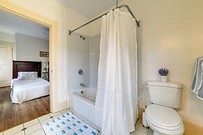 Quiet Owego Getaway Near Main Street & Riverwalk!