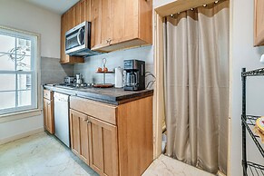 Quiet Owego Getaway Near Main Street & Riverwalk!