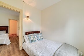 Quiet Owego Getaway Near Main Street & Riverwalk!