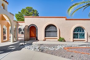 Charming Green Valley Townhome w/ Community Pool!