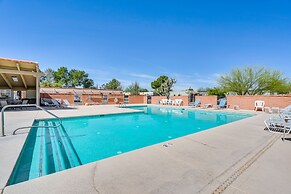 Charming Green Valley Townhome w/ Community Pool!