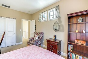 Luxe Bay View Home Near SF, Berkley & Napa Valley