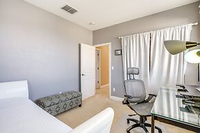 Luxe Bay View Home Near SF, Berkley & Napa Valley