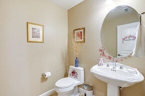 Luxe Bay View Home Near SF, Berkley & Napa Valley