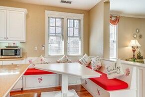 Luxe Bay View Home Near SF, Berkley & Napa Valley
