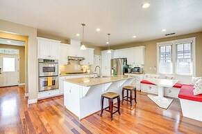 Luxe Bay View Home Near SF, Berkley & Napa Valley