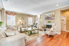 Luxe Bay View Home Near SF, Berkley & Napa Valley