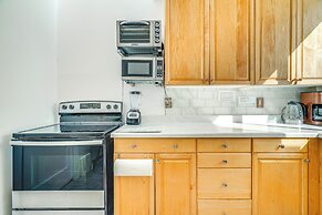 San Francisco Home ~ 1 Mi to Golden Gate Park!