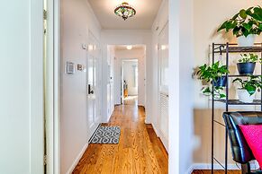 San Francisco Home ~ 1 Mi to Golden Gate Park!