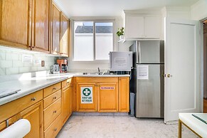 San Francisco Home ~ 1 Mi to Golden Gate Park!