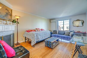 San Francisco Home ~ 1 Mi to Golden Gate Park!