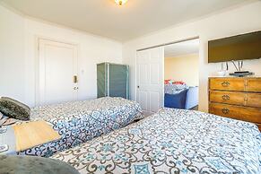 San Francisco Home ~ 1 Mi to Golden Gate Park!