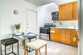 San Francisco Home ~ 1 Mi to Golden Gate Park!