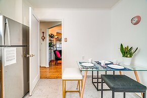 San Francisco Home ~ 1 Mi to Golden Gate Park!