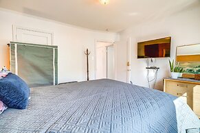 San Francisco Home ~ 1 Mi to Golden Gate Park!
