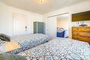 San Francisco Home ~ 1 Mi to Golden Gate Park!