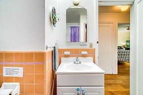 San Francisco Home ~ 1 Mi to Golden Gate Park!