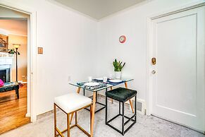 San Francisco Home ~ 1 Mi to Golden Gate Park!
