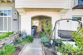 San Francisco Home ~ 1 Mi to Golden Gate Park!