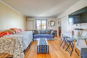 San Francisco Home ~ 1 Mi to Golden Gate Park!