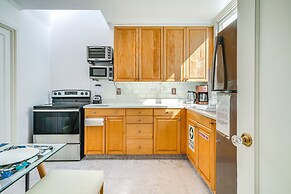 San Francisco Home ~ 1 Mi to Golden Gate Park!