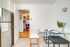 San Francisco Home ~ 1 Mi to Golden Gate Park!