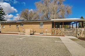 Rexburg Escape w/ Fenced Yard + Covered Patio!