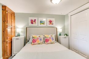 Rexburg Escape w/ Fenced Yard + Covered Patio!