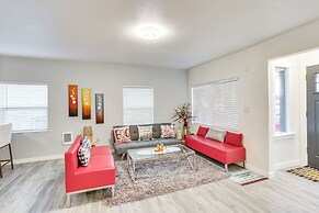 Charming Auburn Home: 15 Mi to Downtown Tacoma!