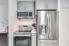 Charming Auburn Home: 15 Mi to Downtown Tacoma!