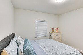 Charming Auburn Home: 15 Mi to Downtown Tacoma!