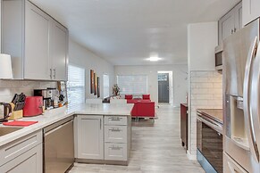 Charming Auburn Home: 15 Mi to Downtown Tacoma!