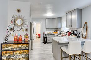 Charming Auburn Home: 15 Mi to Downtown Tacoma!