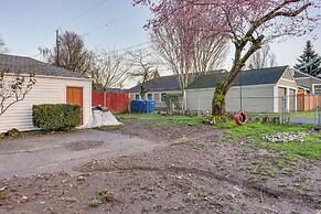 Charming Auburn Home: 15 Mi to Downtown Tacoma!