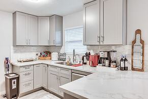 Charming Auburn Home: 15 Mi to Downtown Tacoma!