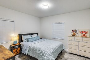 Charming Auburn Home: 15 Mi to Downtown Tacoma!