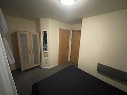 Immaculate 2-bed Duplex Apartment in Leeds