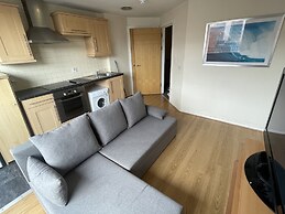 Immaculate 2-bed Duplex Apartment in Leeds