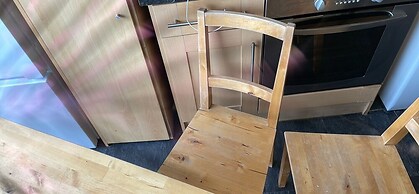 Immaculate 2-bed Duplex Apartment in Leeds