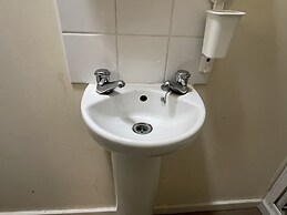 Immaculate 2-bed Duplex Apartment in Leeds