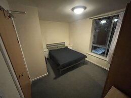 Immaculate 2-bed Duplex Apartment in Leeds