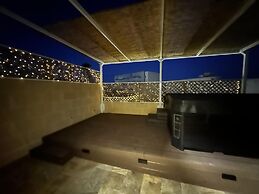 Ta' Pinu Spa Suite - Luxury Heritage Living