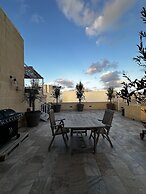 Ta' Pinu Spa Suite - Luxury Heritage Living