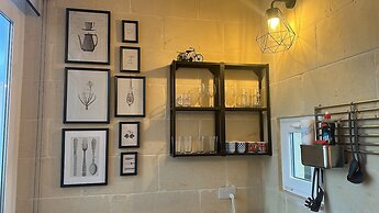 Ta' Pinu Spa Suite - Luxury Heritage Living