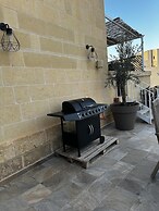 Ta' Pinu Spa Suite - Luxury Heritage Living