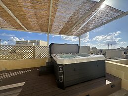 Ta' Pinu Spa Suite - Luxury Heritage Living